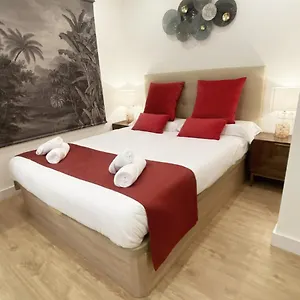 Appartement Bahia Luxurious Apartment, 3 Double Rooms, Free Parking, Terrace, Brand New, Saint-Sébastien